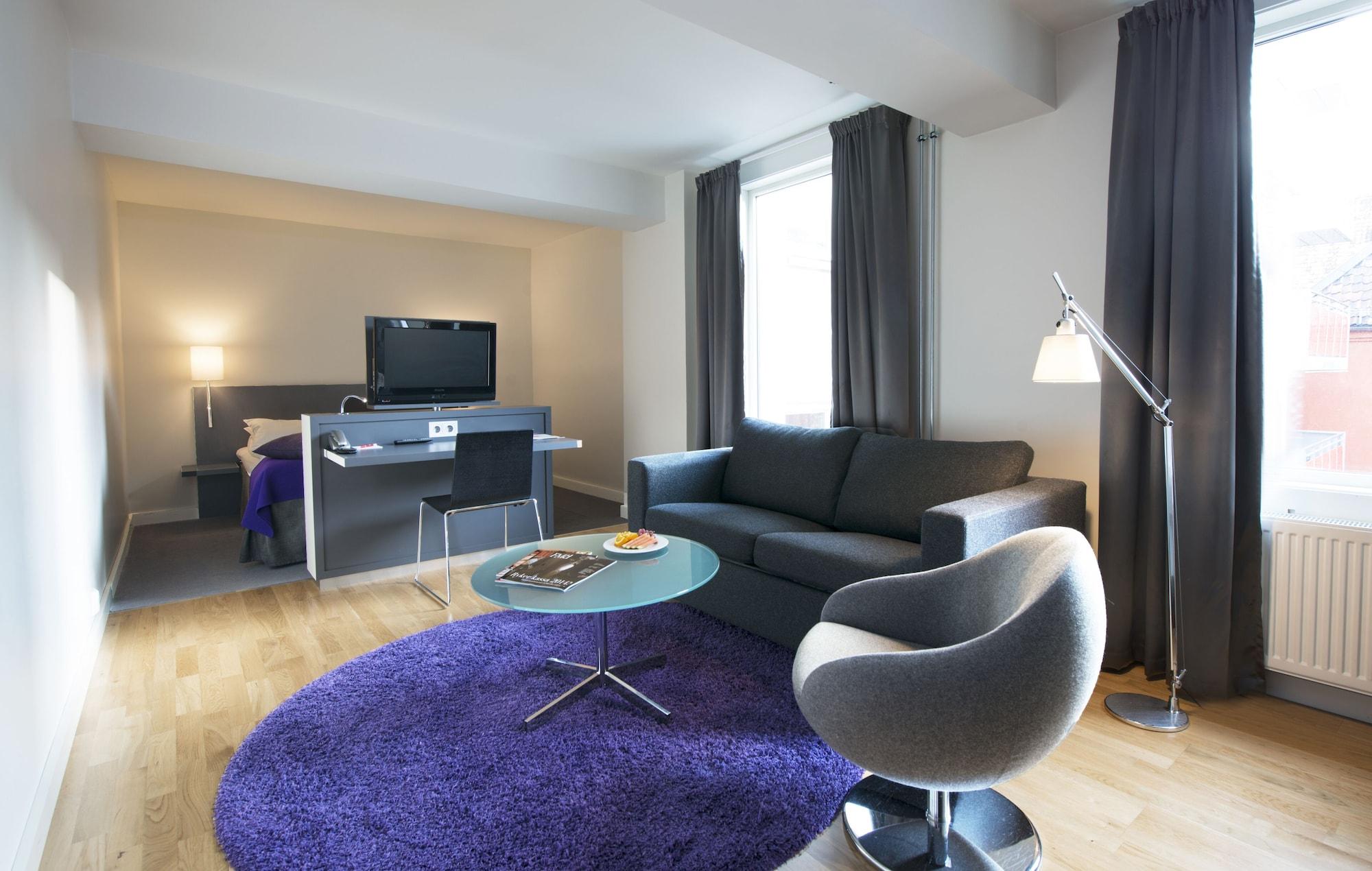 Thon Panorama Oslo
