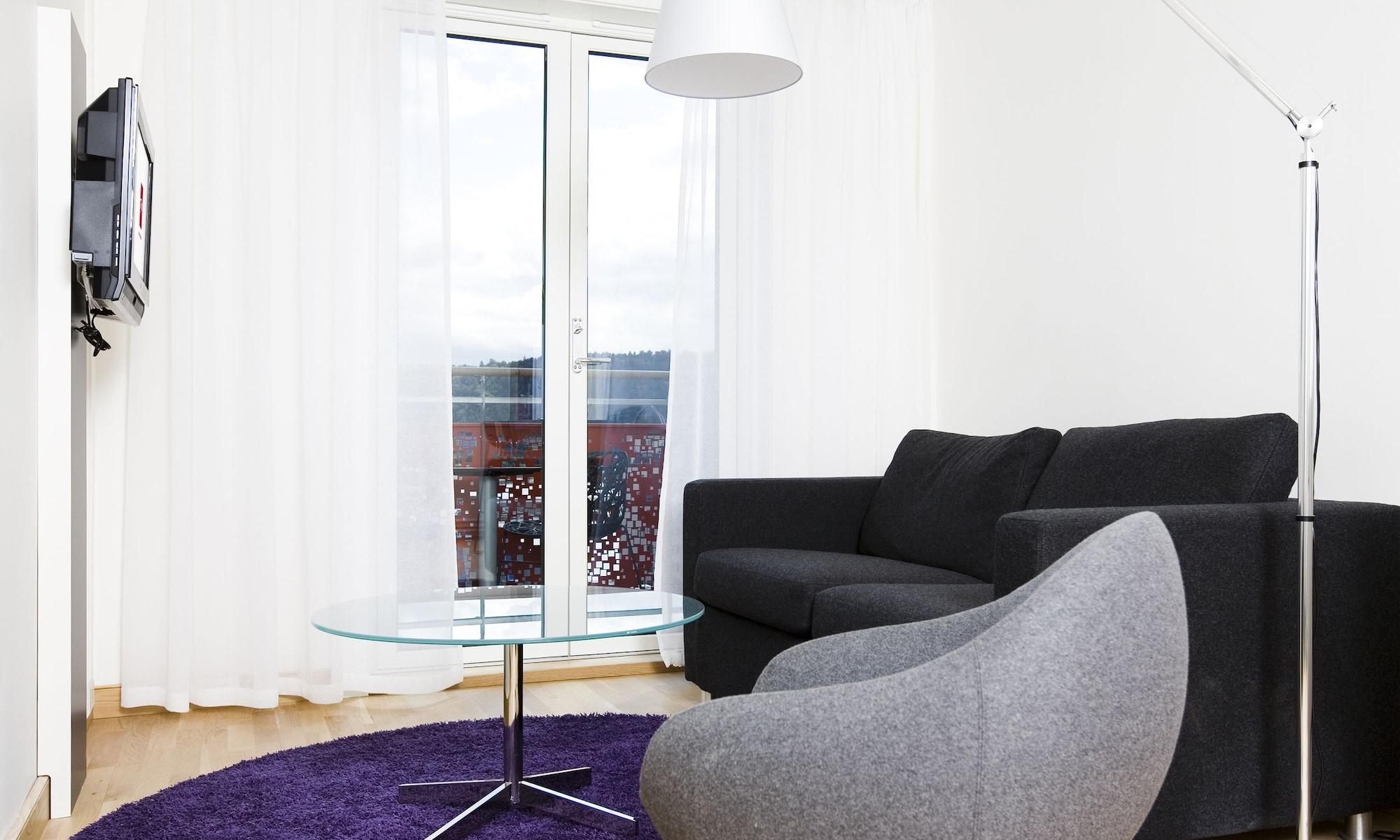 Hotel Thon Panorama
