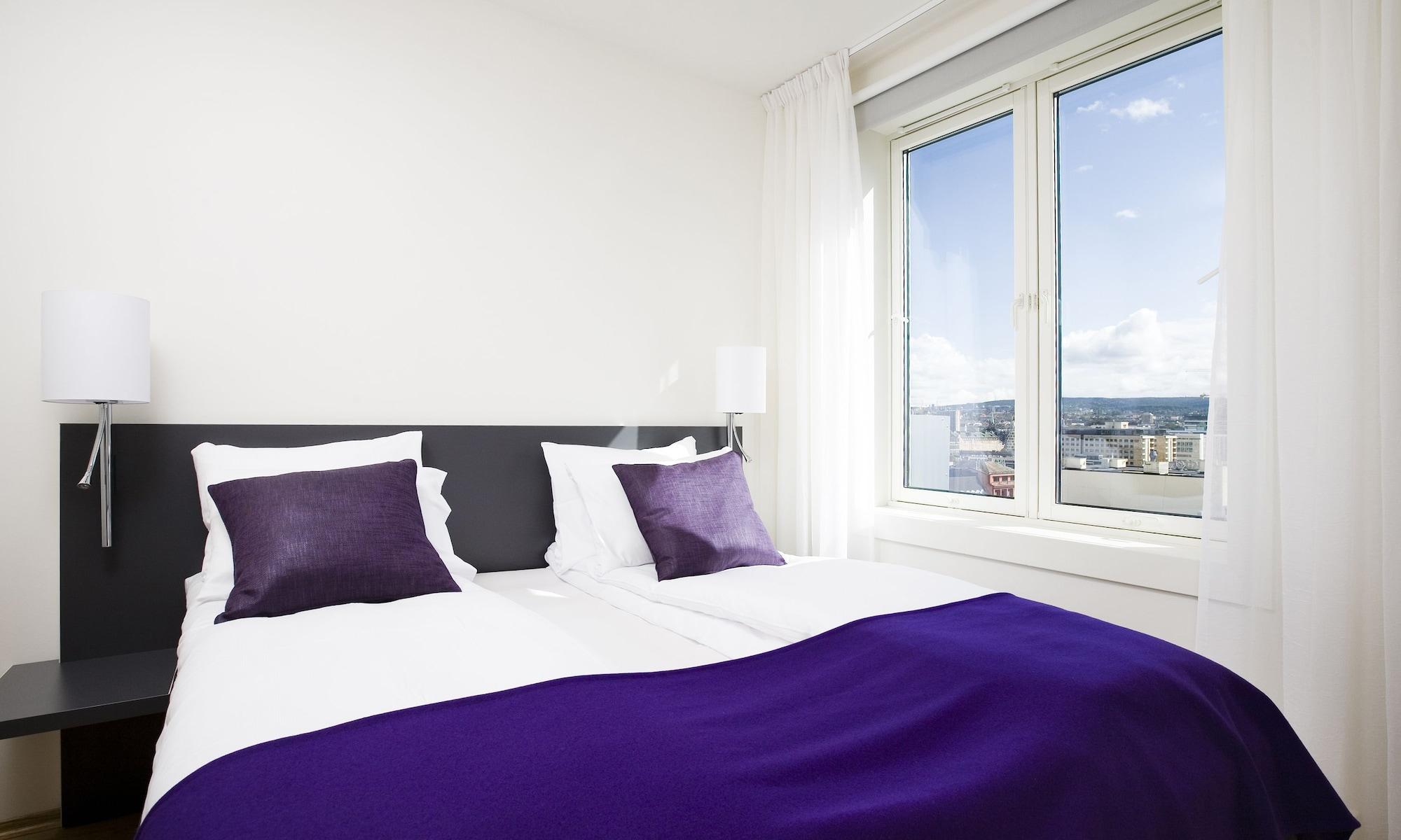 Hotel Thon Panorama