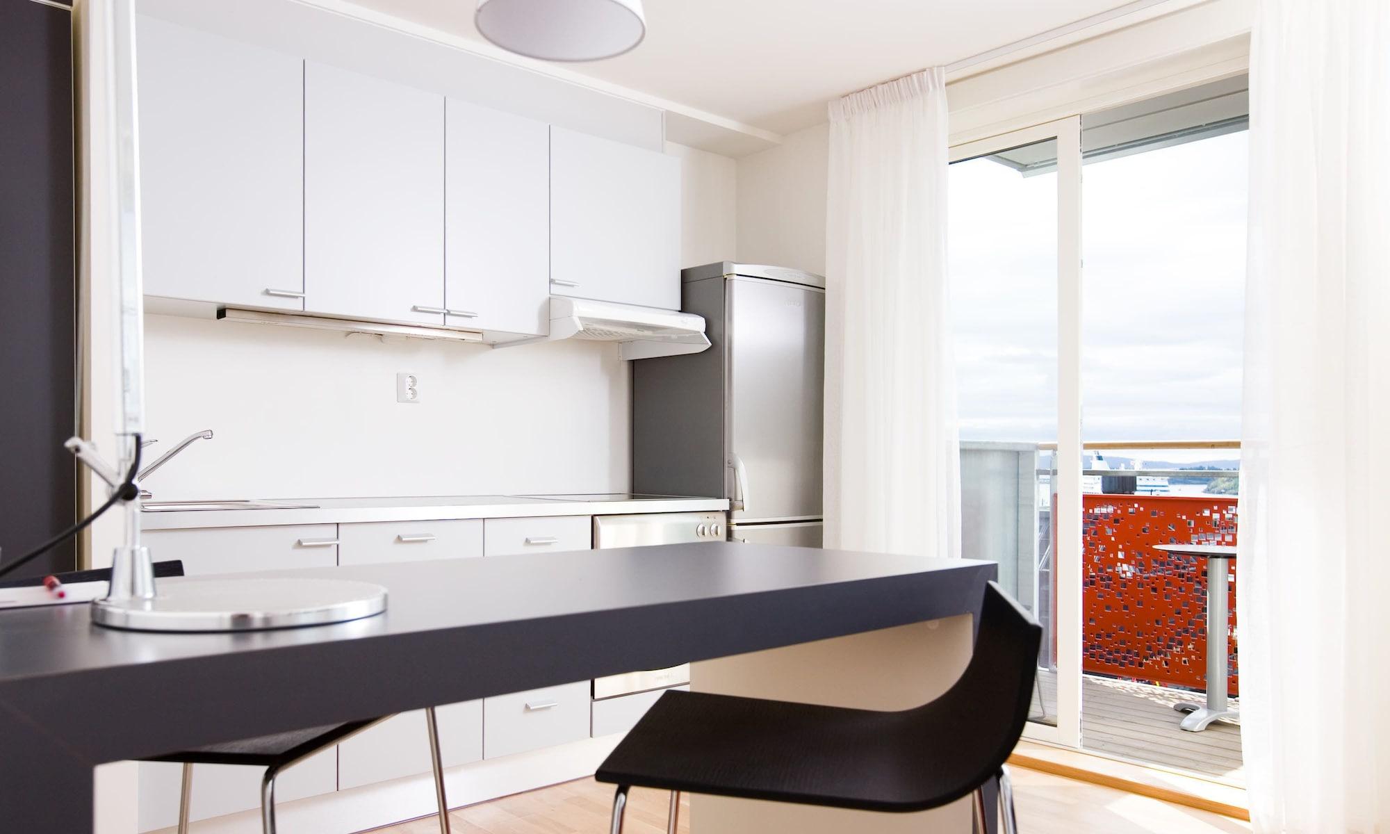 Hotel Thon Panorama Oslo