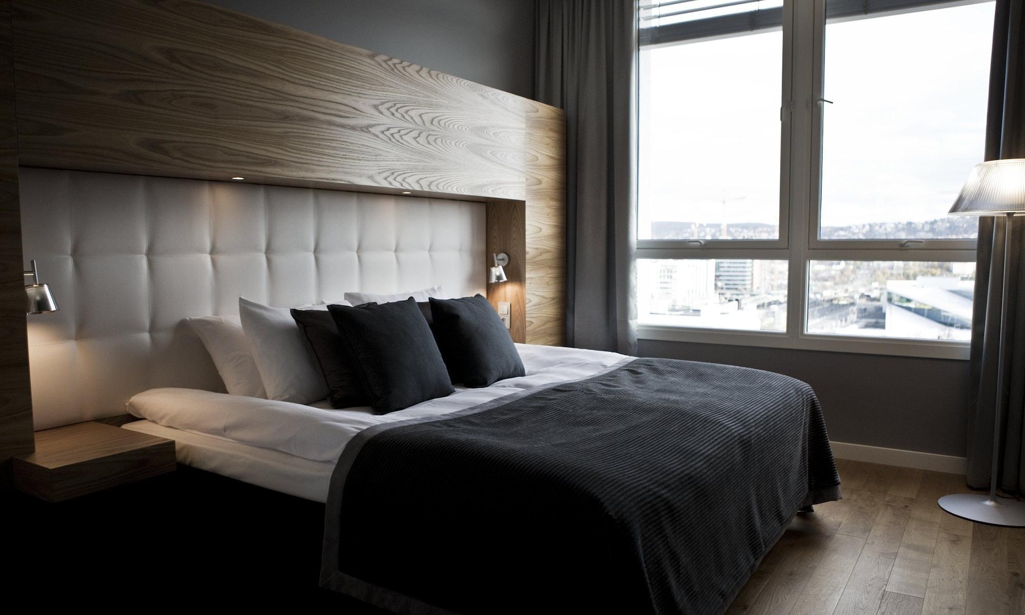 Thon Panorama Hotel 3*