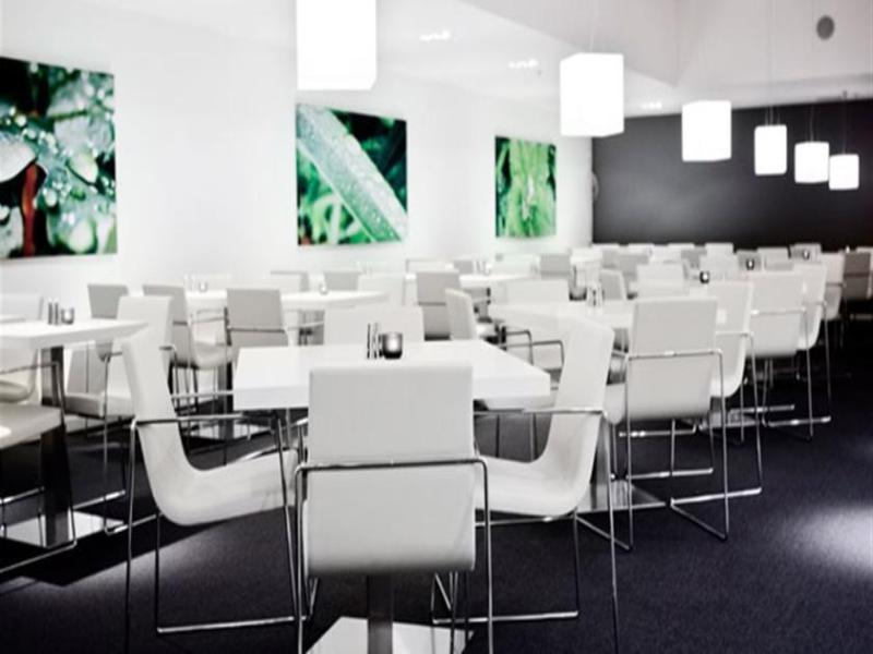 Thon Panorama Oslo