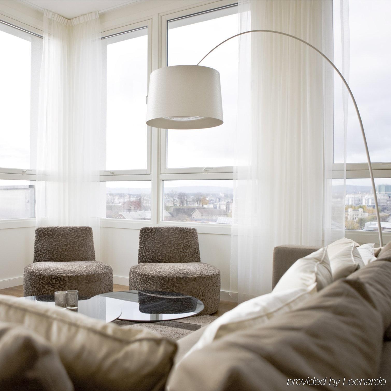 Thon Panorama Hotel 3*