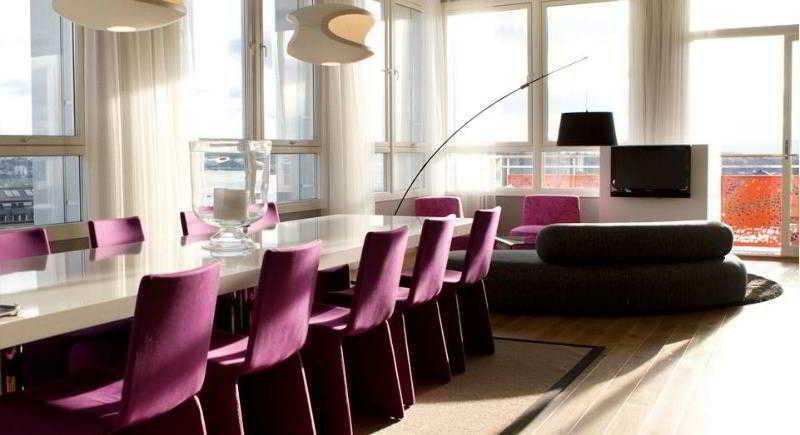 Thon Panorama Hotel 3*