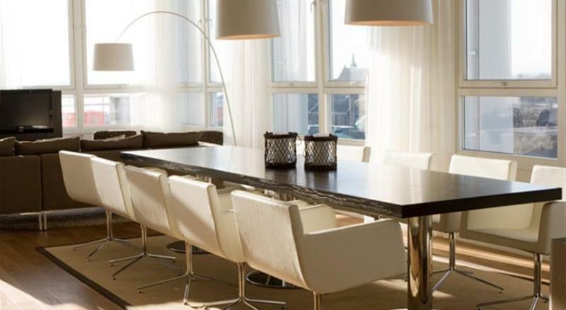 Hotel Thon Panorama Oslo