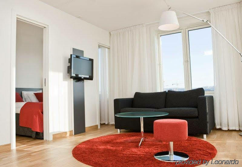 Hotel Thon Panorama Oslo